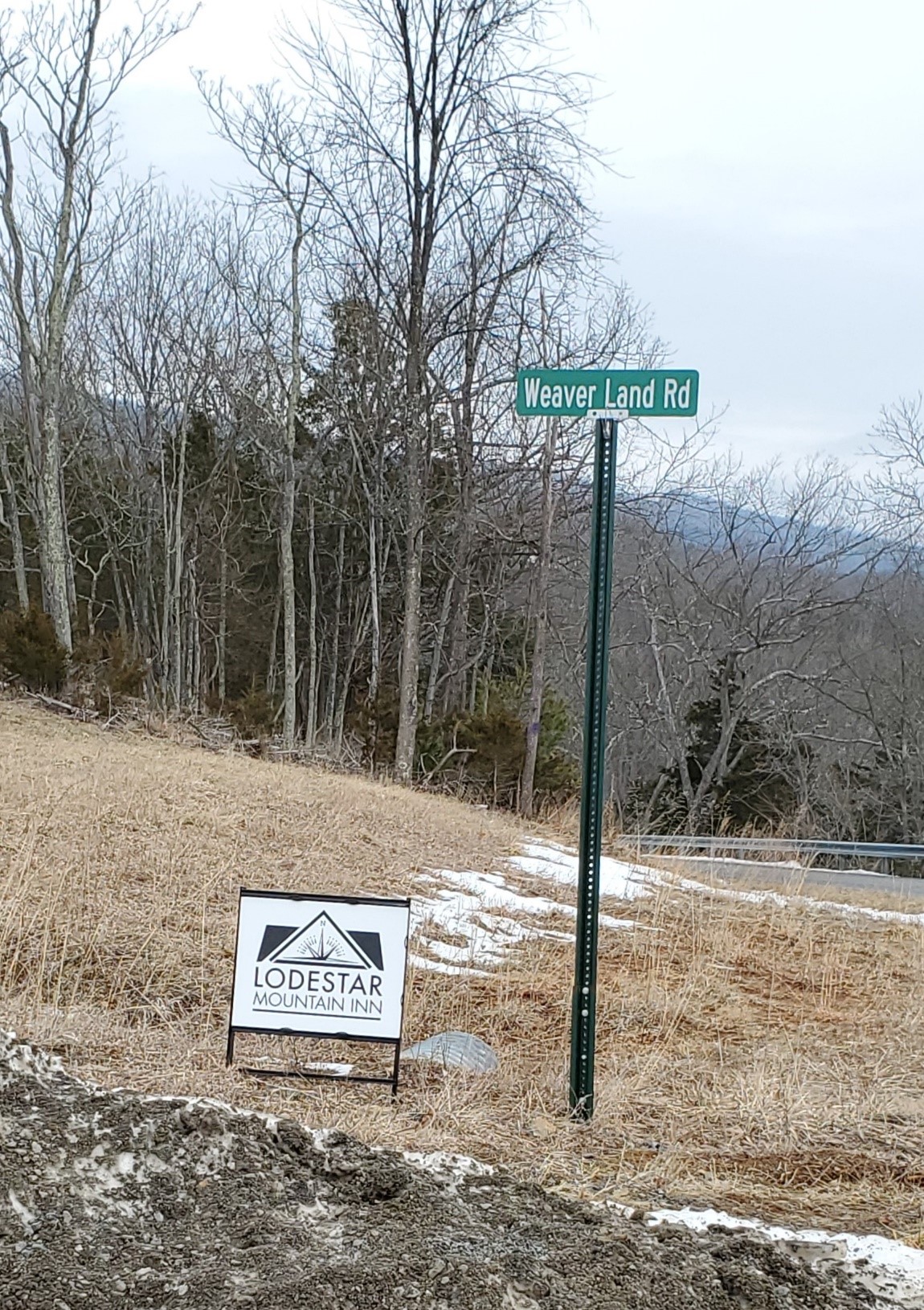 Directions and Map Lodestar Mountain Inn